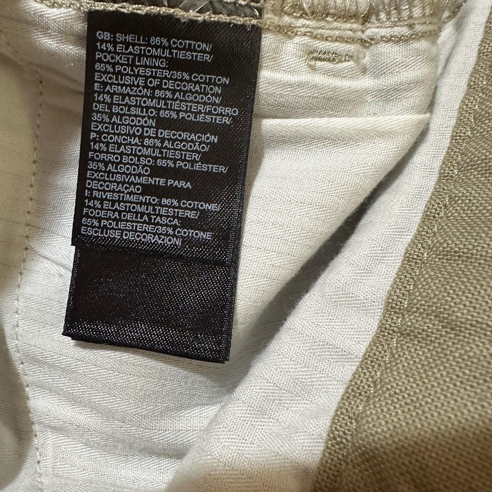 The North Face mens pants, 36Long. Bundle and save. - Picture 6 of 6